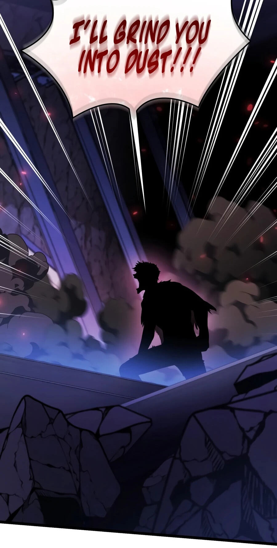 Reincarnator (ALLA) Chapter 145 page 85 - 