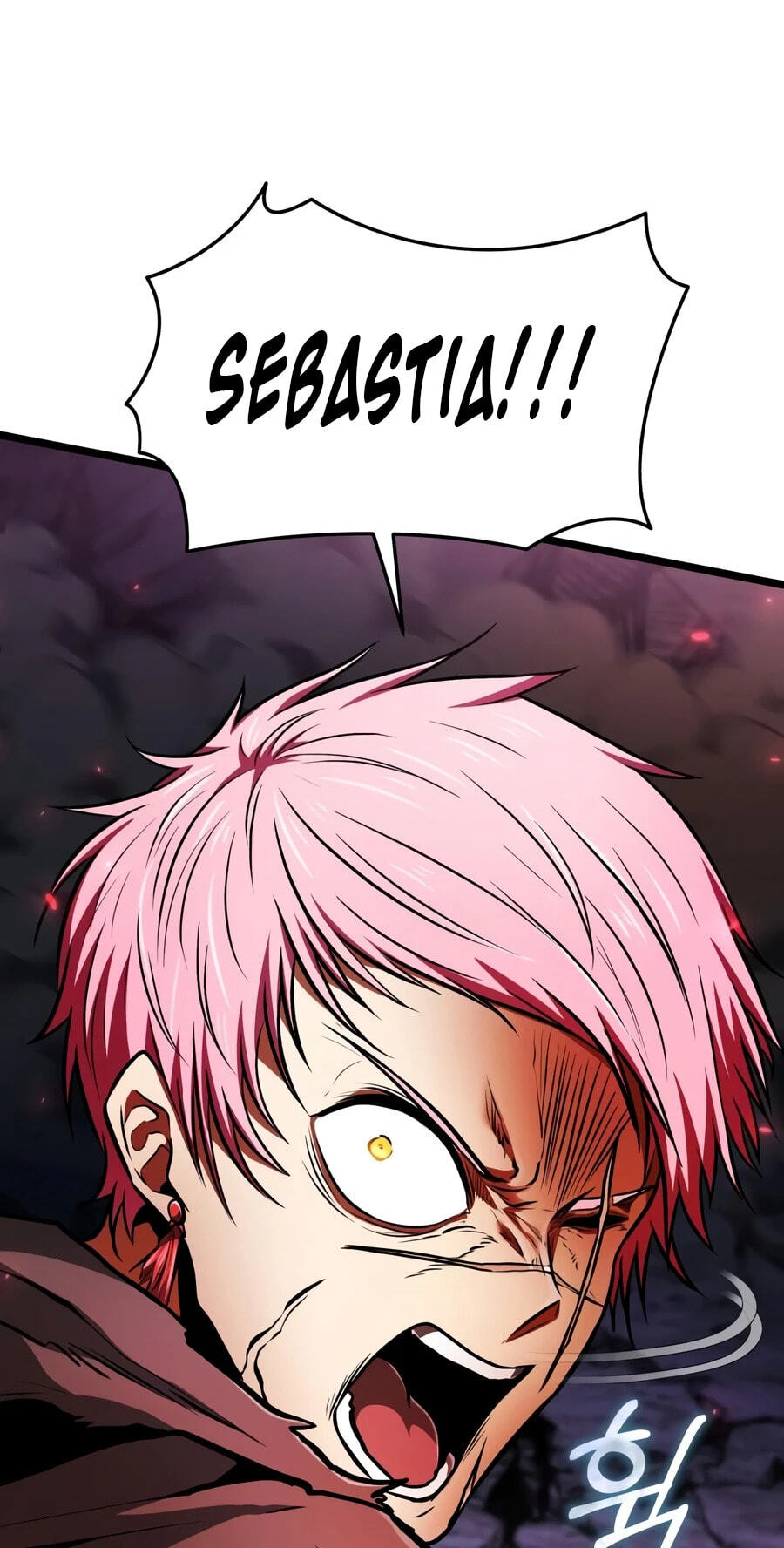 Reincarnator (ALLA) Chapter 145 page 86 - 