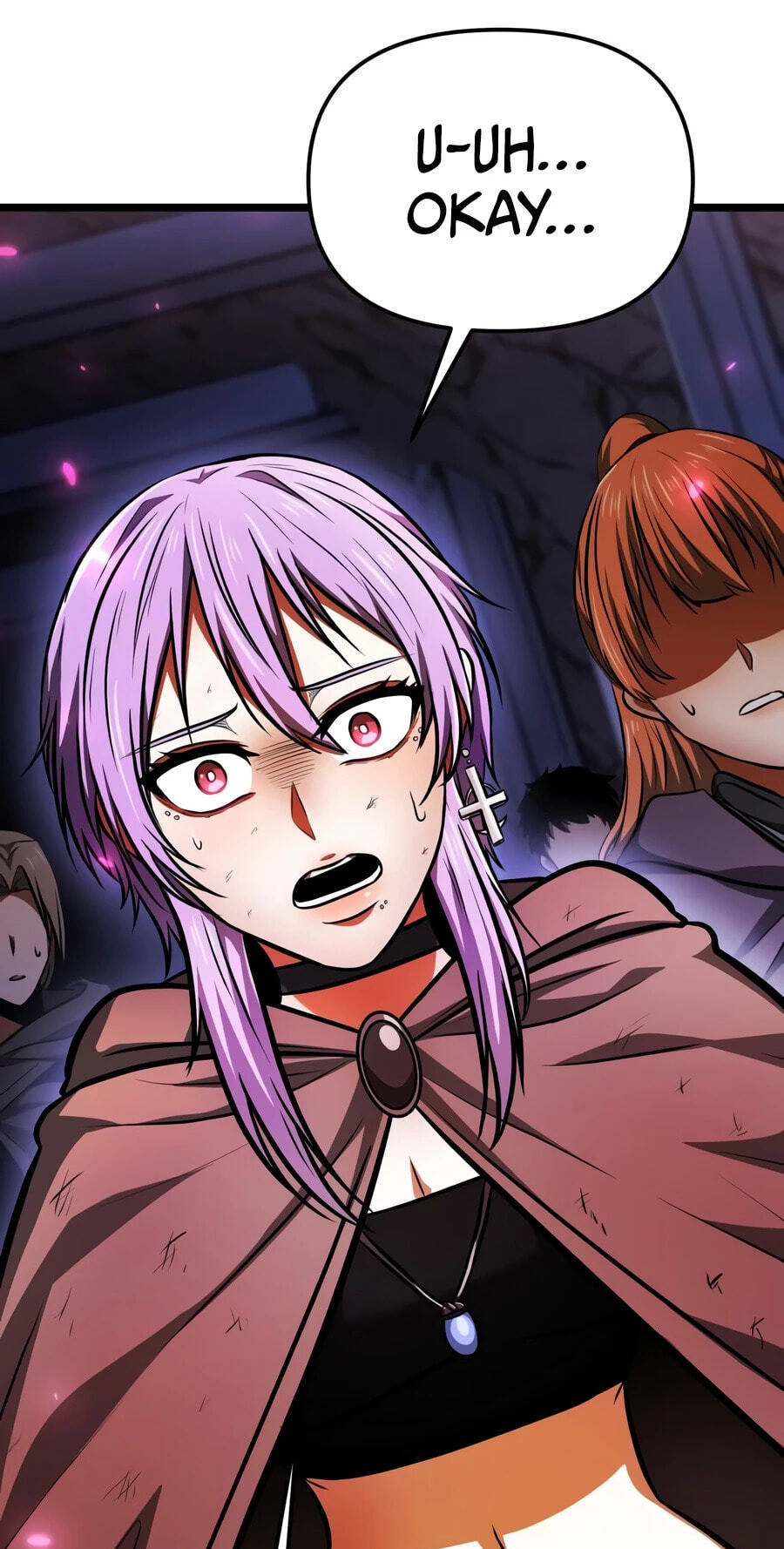 Reincarnator (ALLA) Chapter 145 page 88 - 