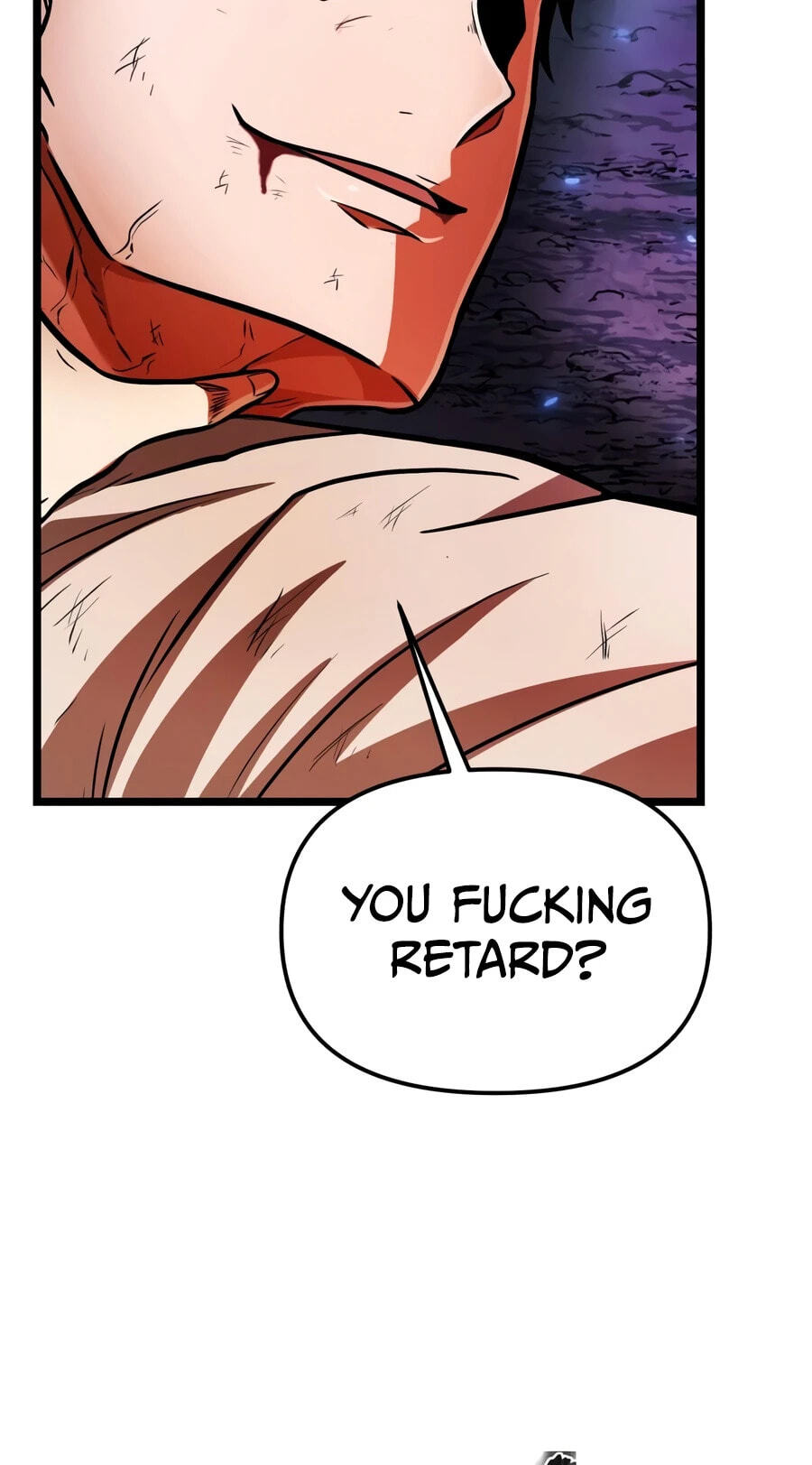 Reincarnator (ALLA) Chapter 145 page 10 - 