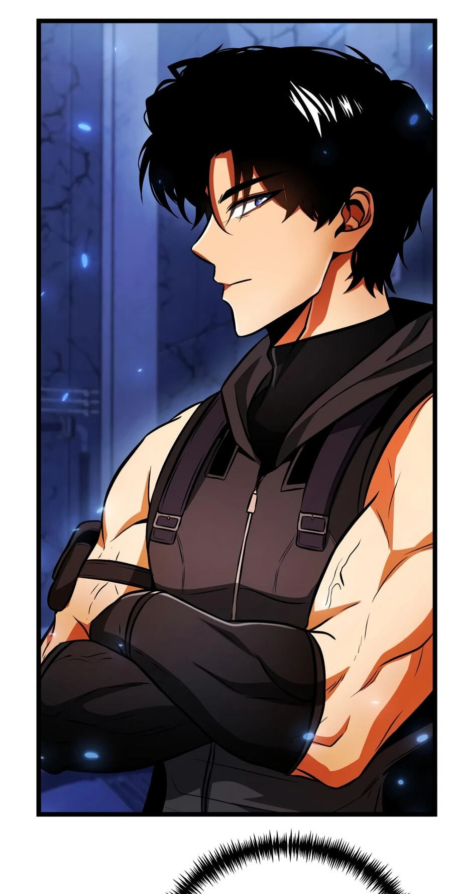 Reincarnator (ALLA) Chapter 145 page 91 - 