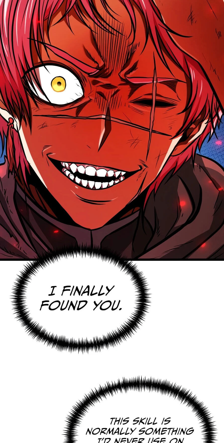 Reincarnator (ALLA) Chapter 145 page 95 - 