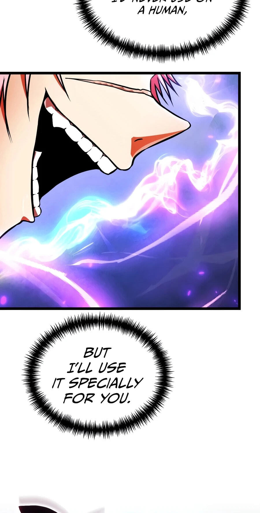 Reincarnator (ALLA) Chapter 145 page 96 - 