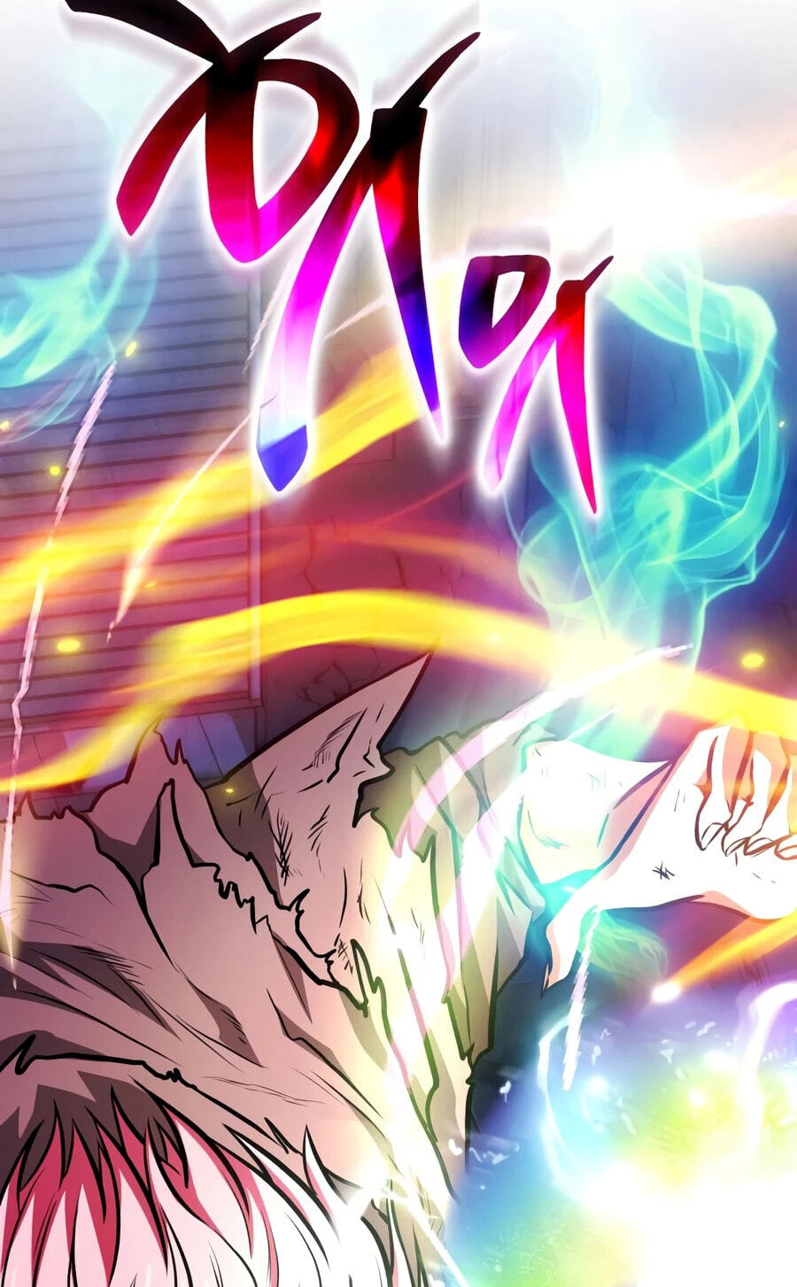 Reincarnator (ALLA) Chapter 145 page 97 - 