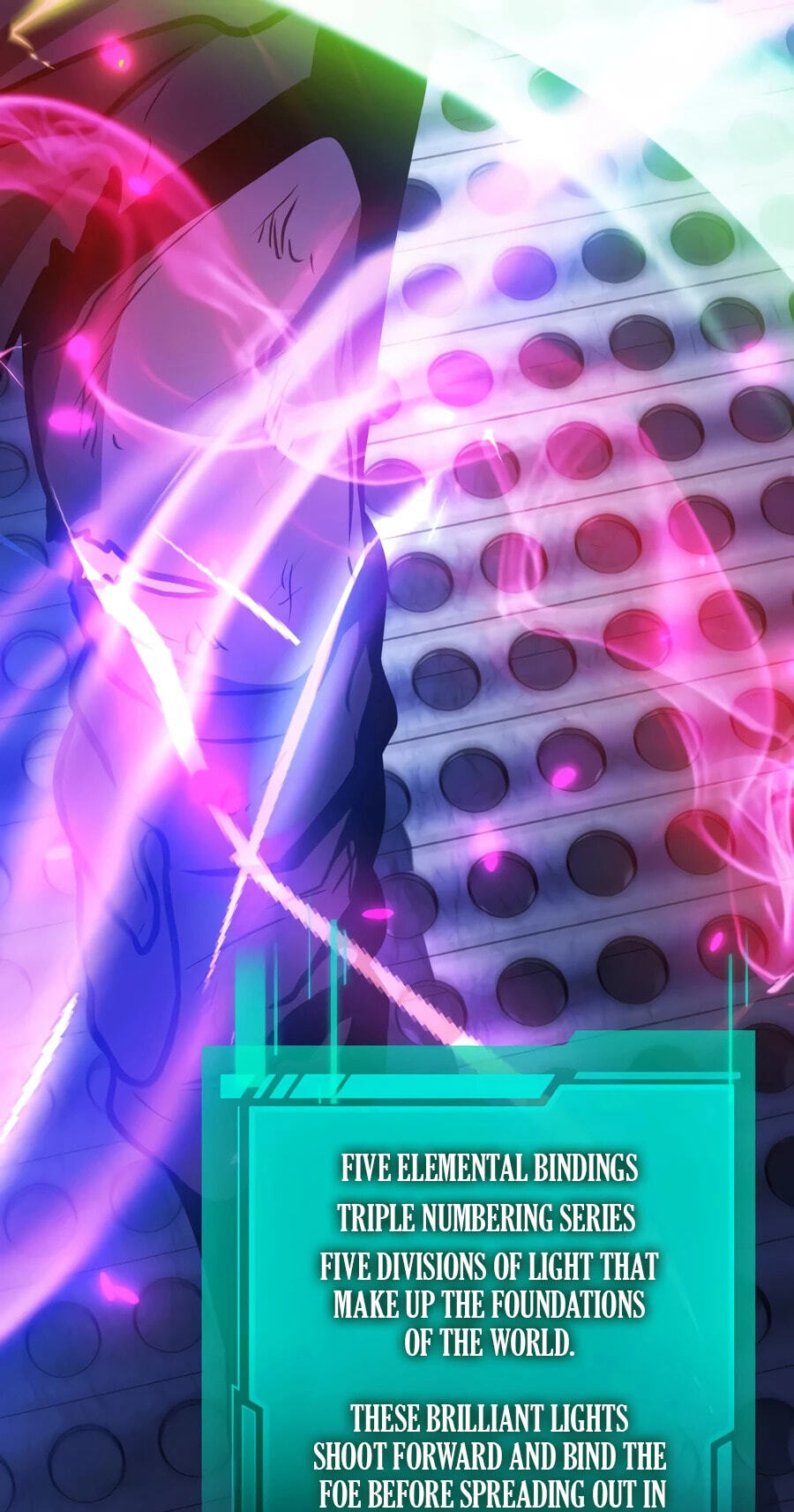 Reincarnator (ALLA) Chapter 145 page 99 - 