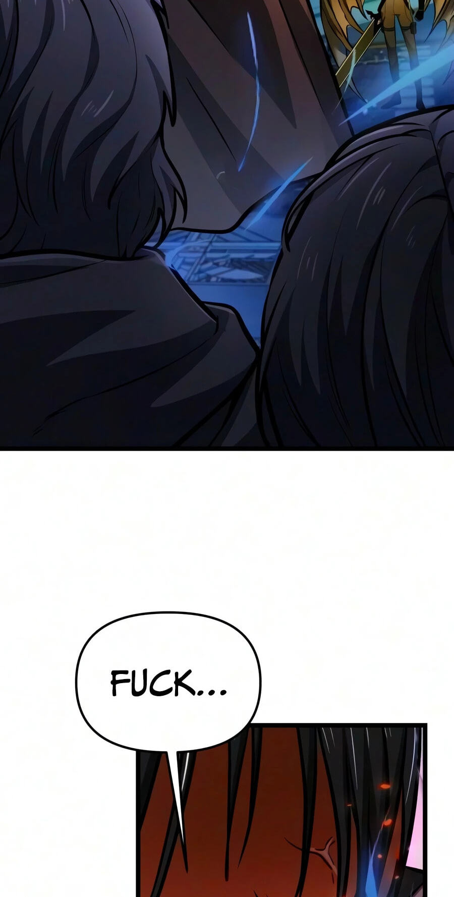 Reincarnator (ALLA) Chapter 146 page 101 - 