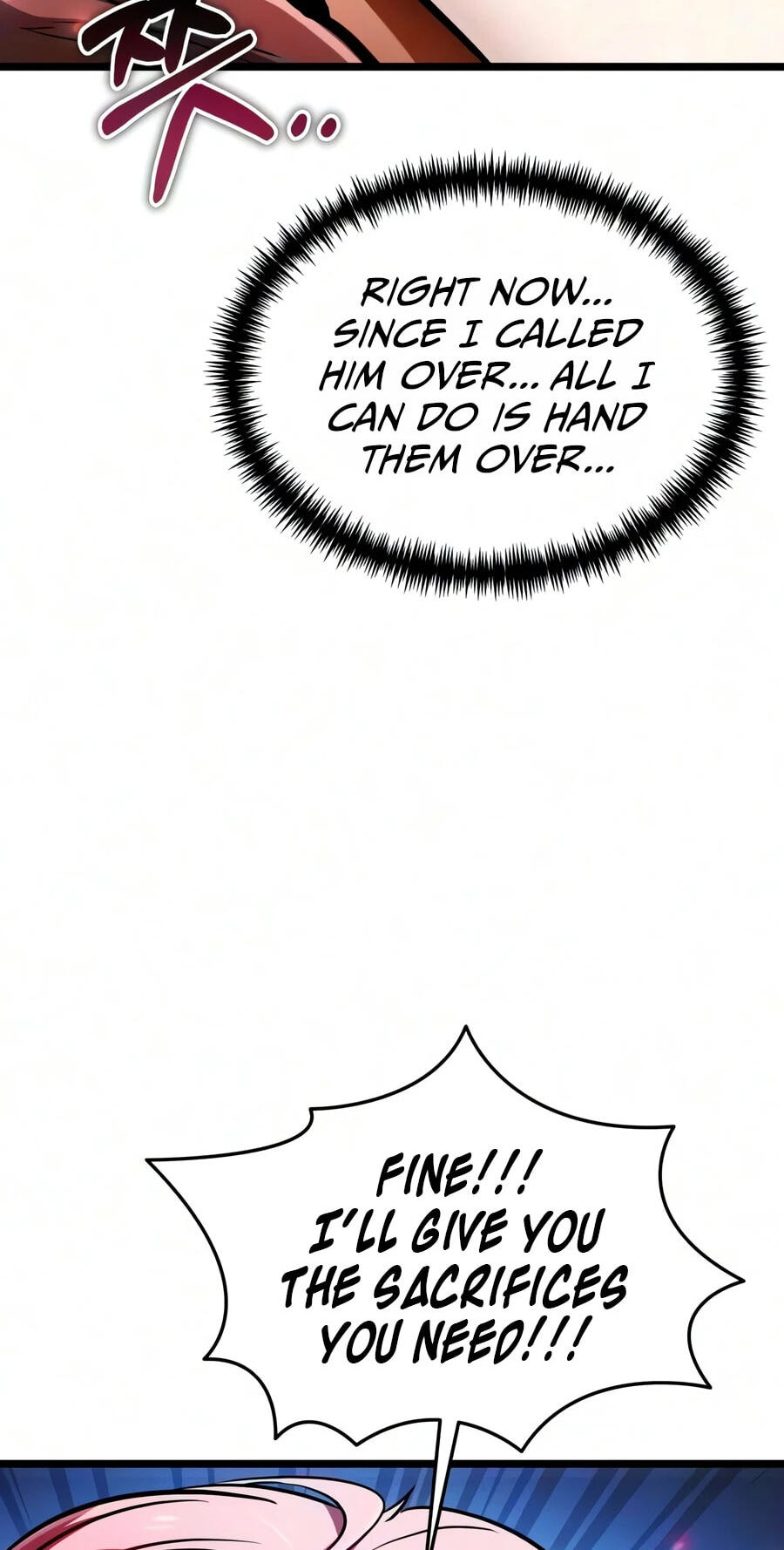 Reincarnator (ALLA) Chapter 146 page 105 - 