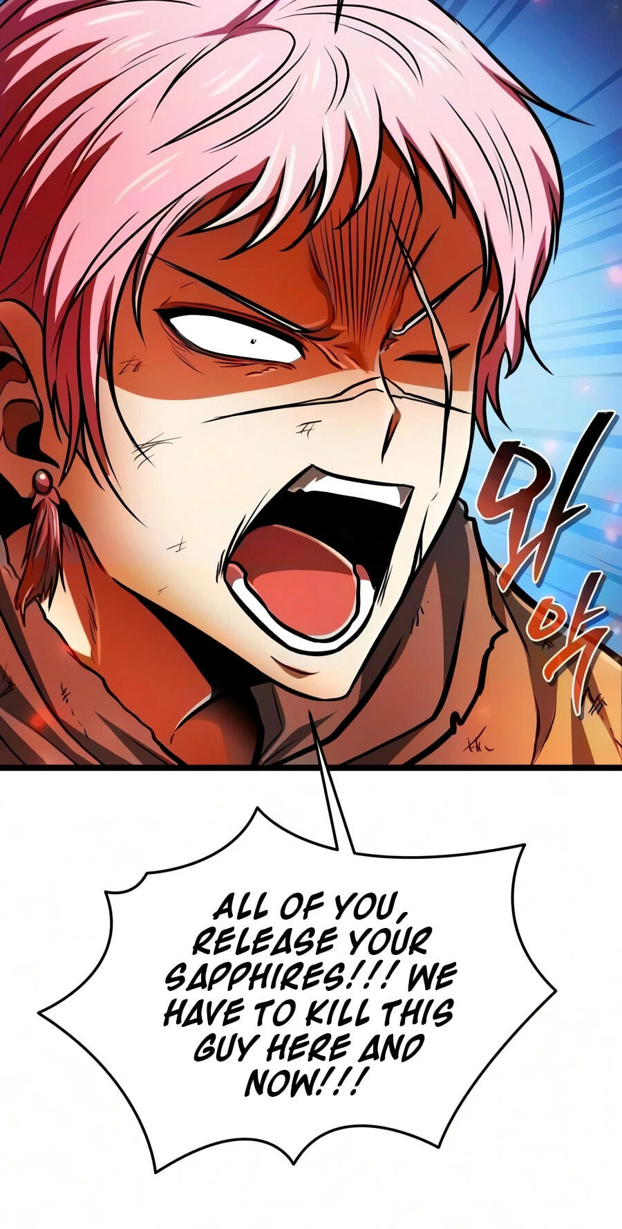 Reincarnator (ALLA) Chapter 146 page 106 - 