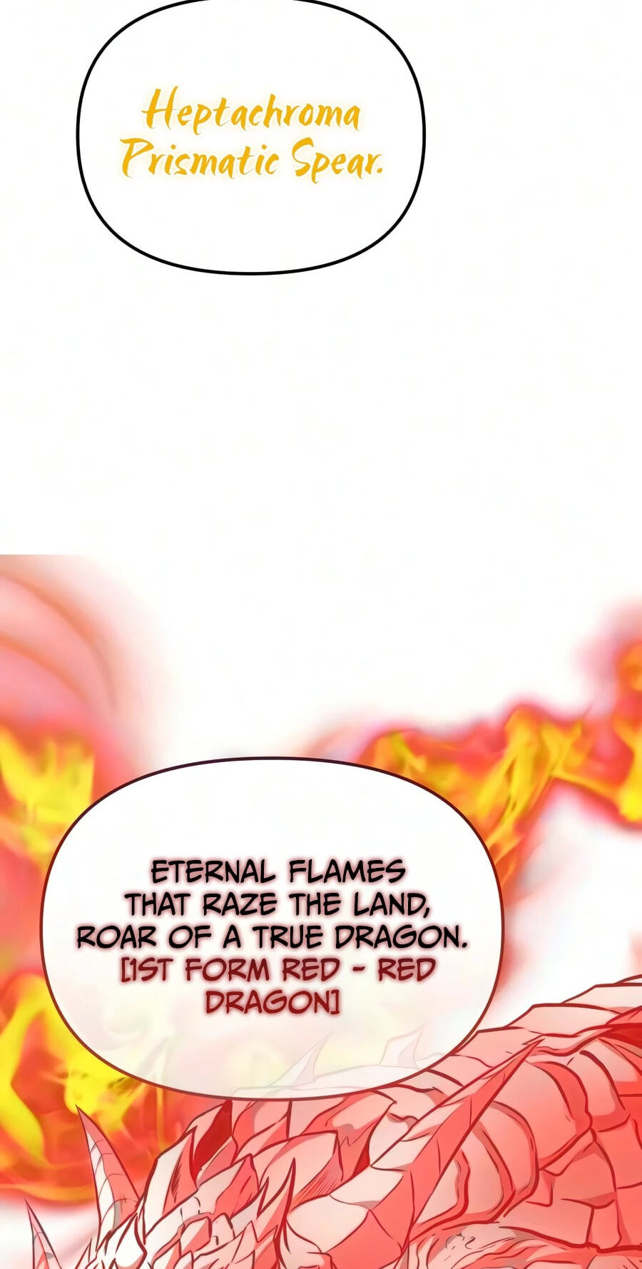 Reincarnator (ALLA) Chapter 146 page 111 - 