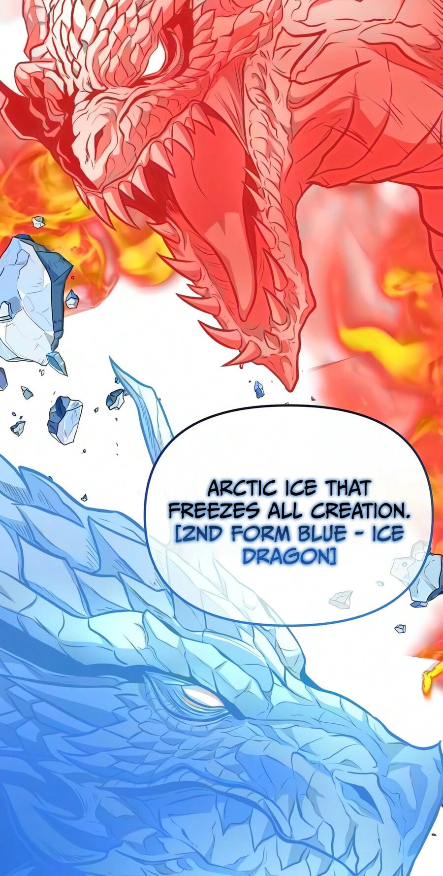 Reincarnator (ALLA) Chapter 146 page 112 - 