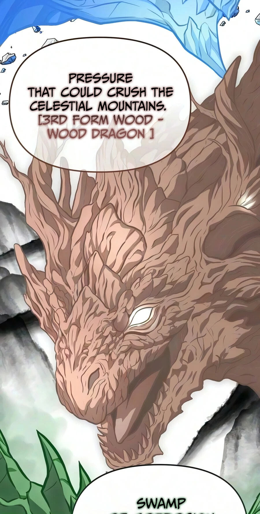 Reincarnator (ALLA) Chapter 146 page 113 - 