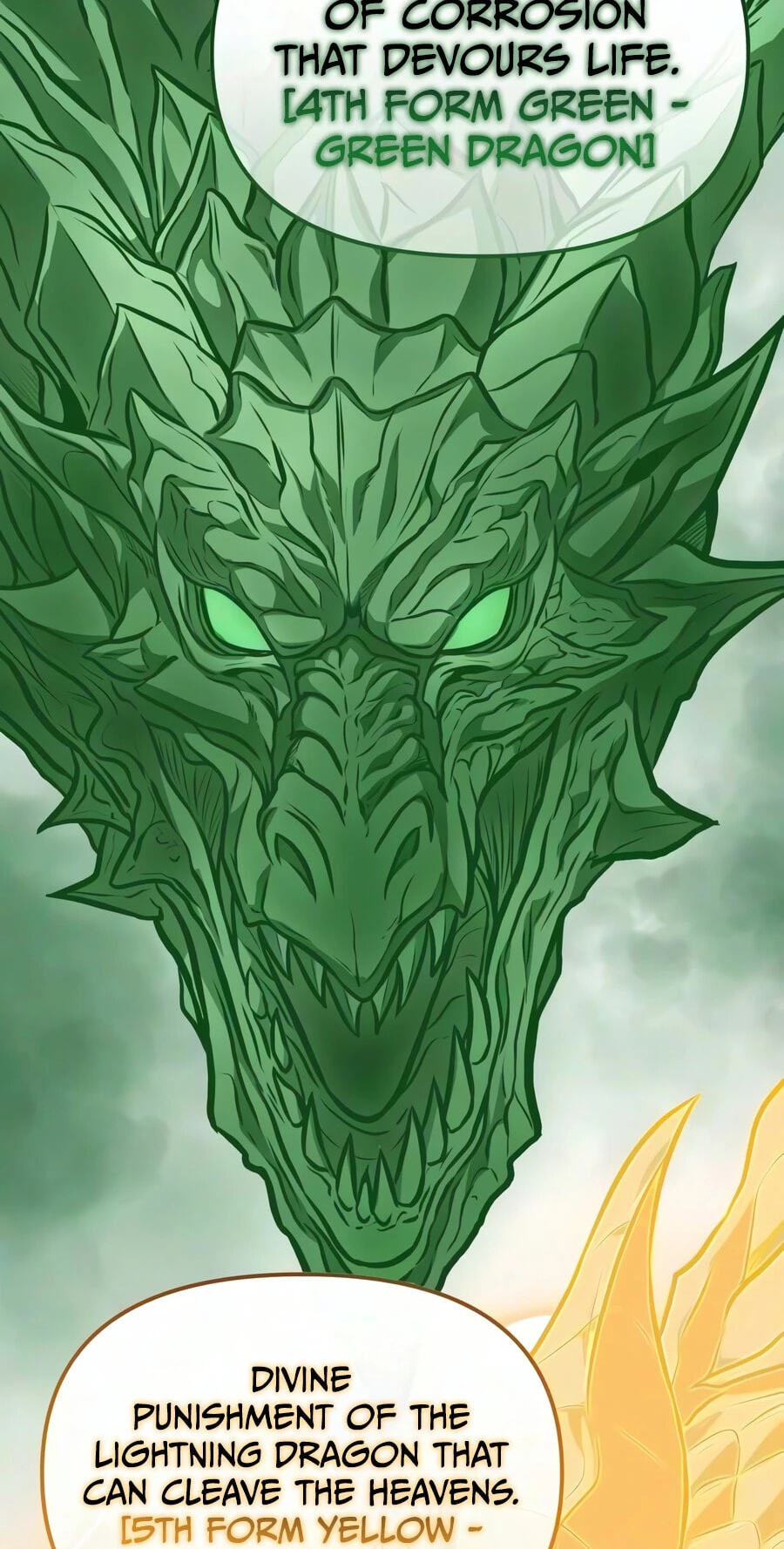 Reincarnator (ALLA) Chapter 146 page 114 - 