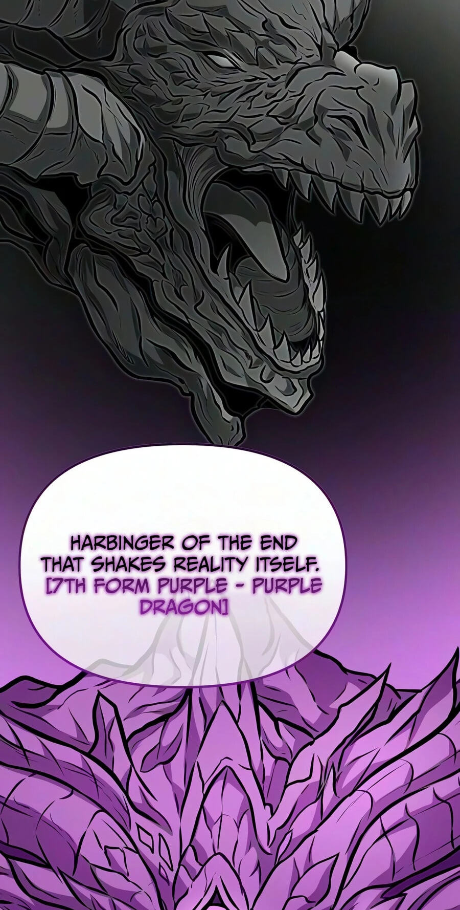 Reincarnator (ALLA) Chapter 146 page 116 - 