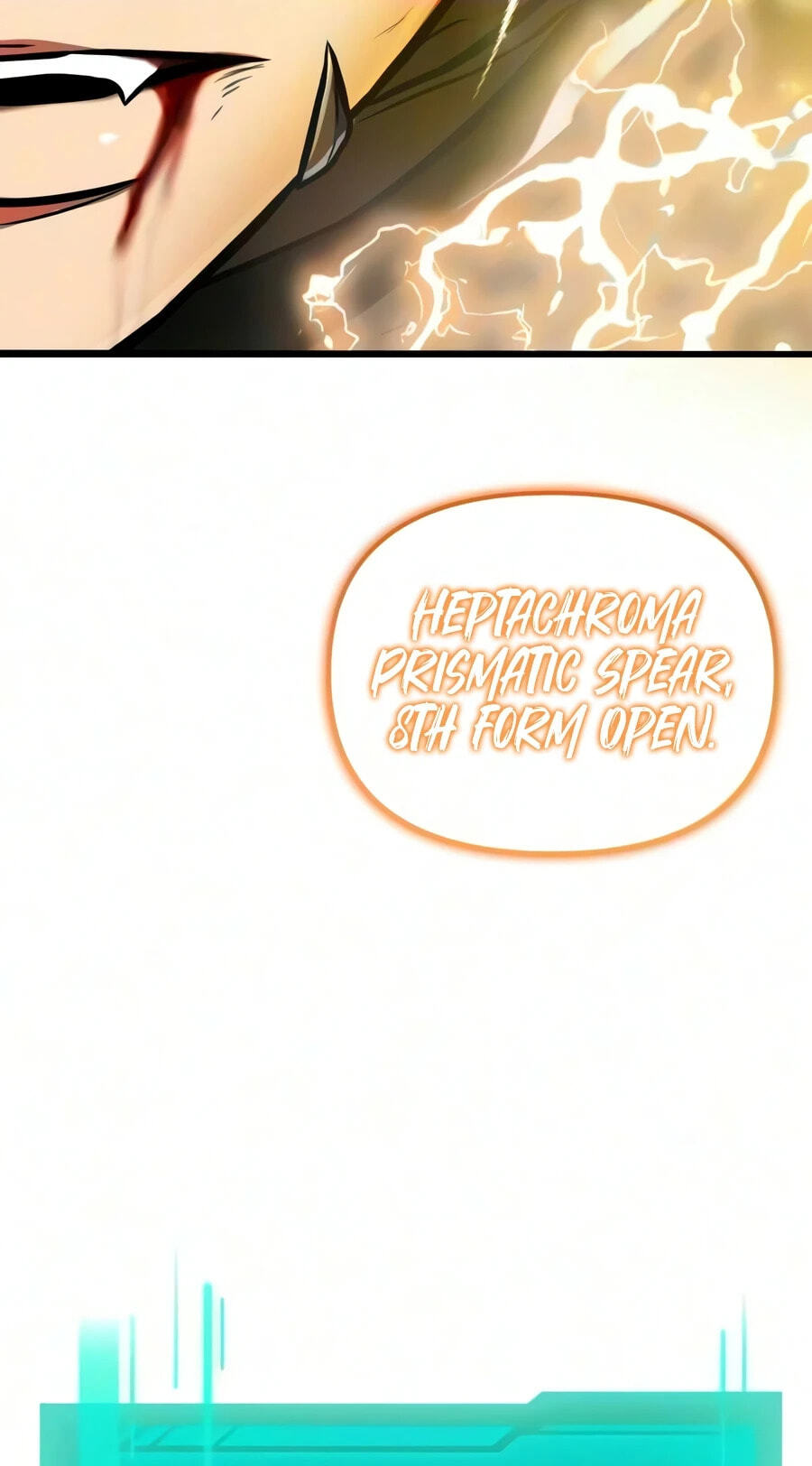 Reincarnator (ALLA) Chapter 146 page 120 - 