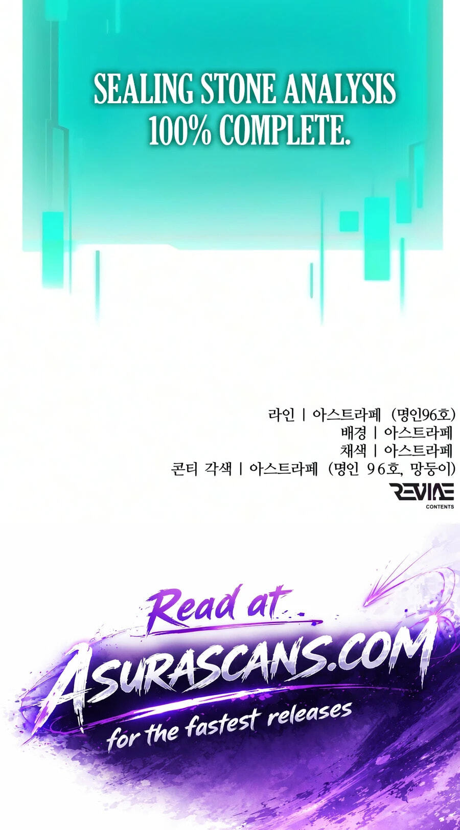 Reincarnator (ALLA) Chapter 146 page 121 - 