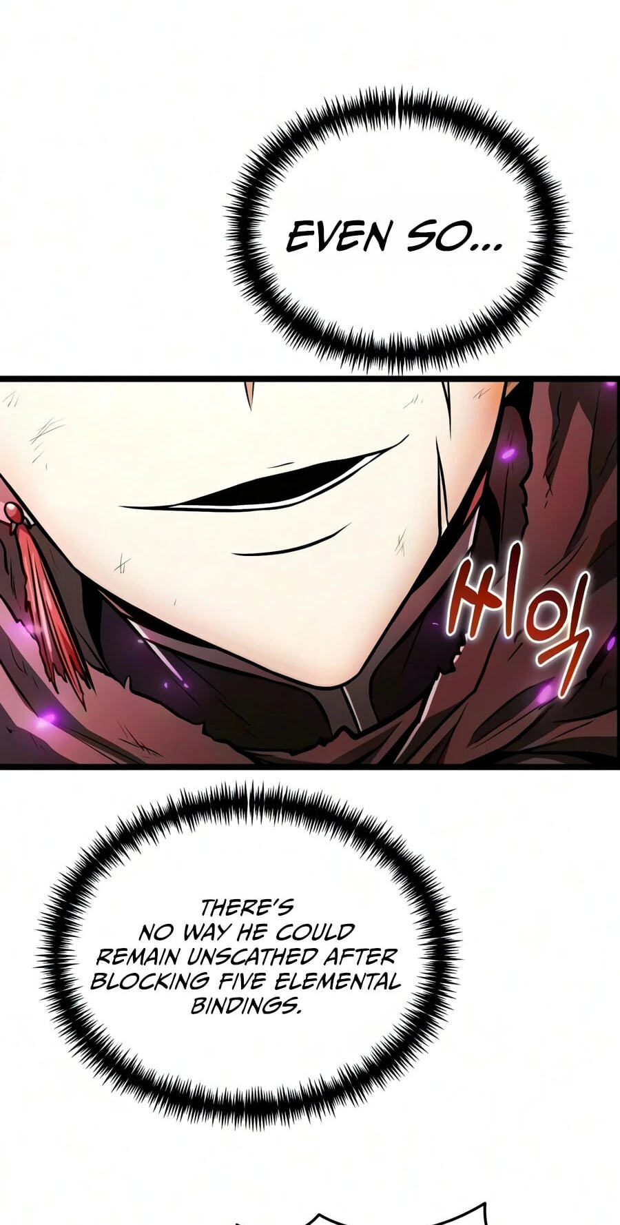 Reincarnator (ALLA) Chapter 146 page 14 - 