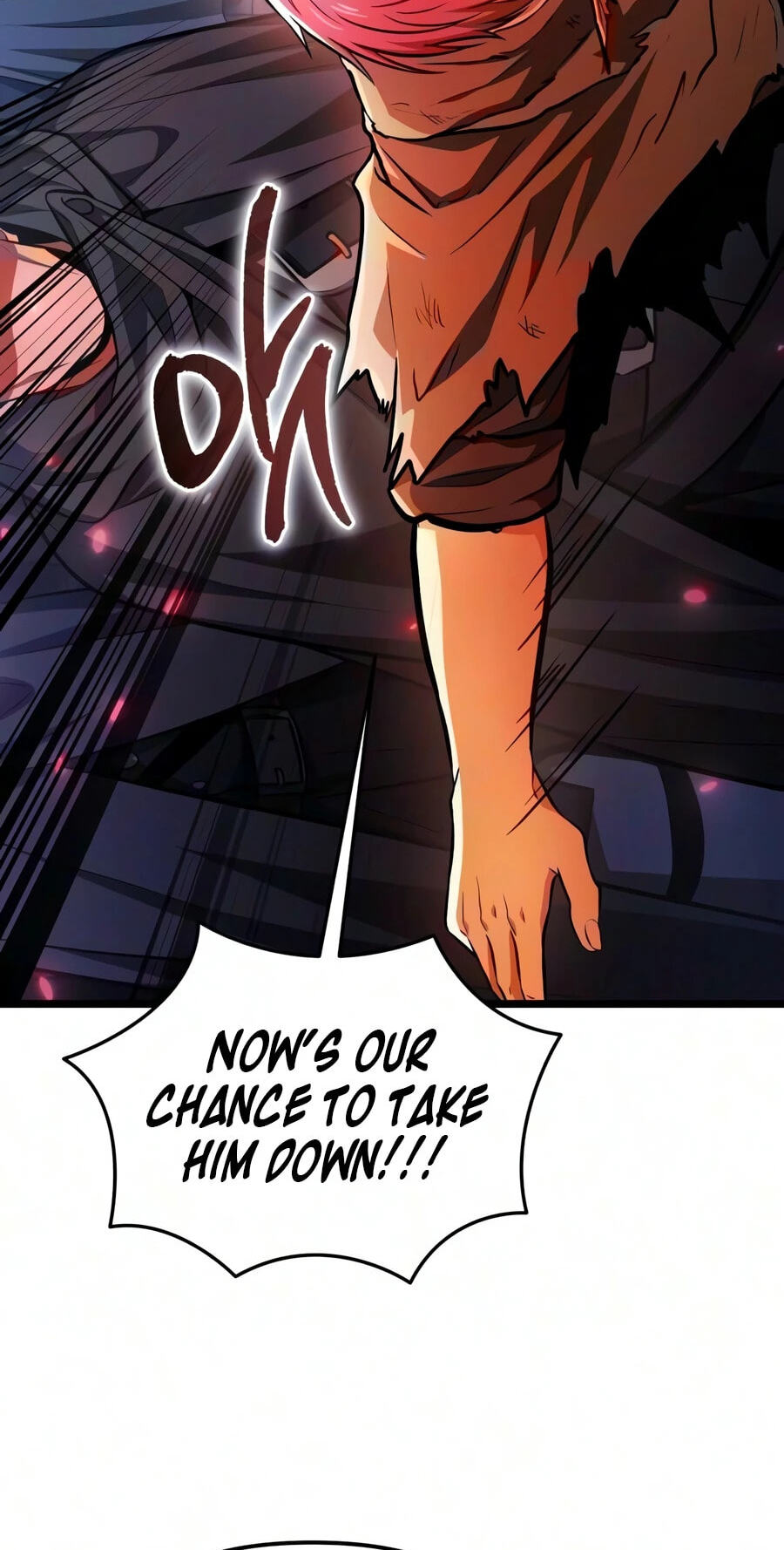Reincarnator (ALLA) Chapter 146 page 17 - 
