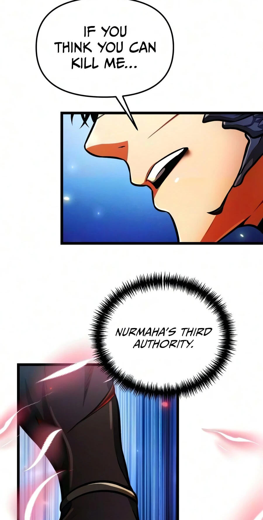 Reincarnator (ALLA) Chapter 146 page 18 - 