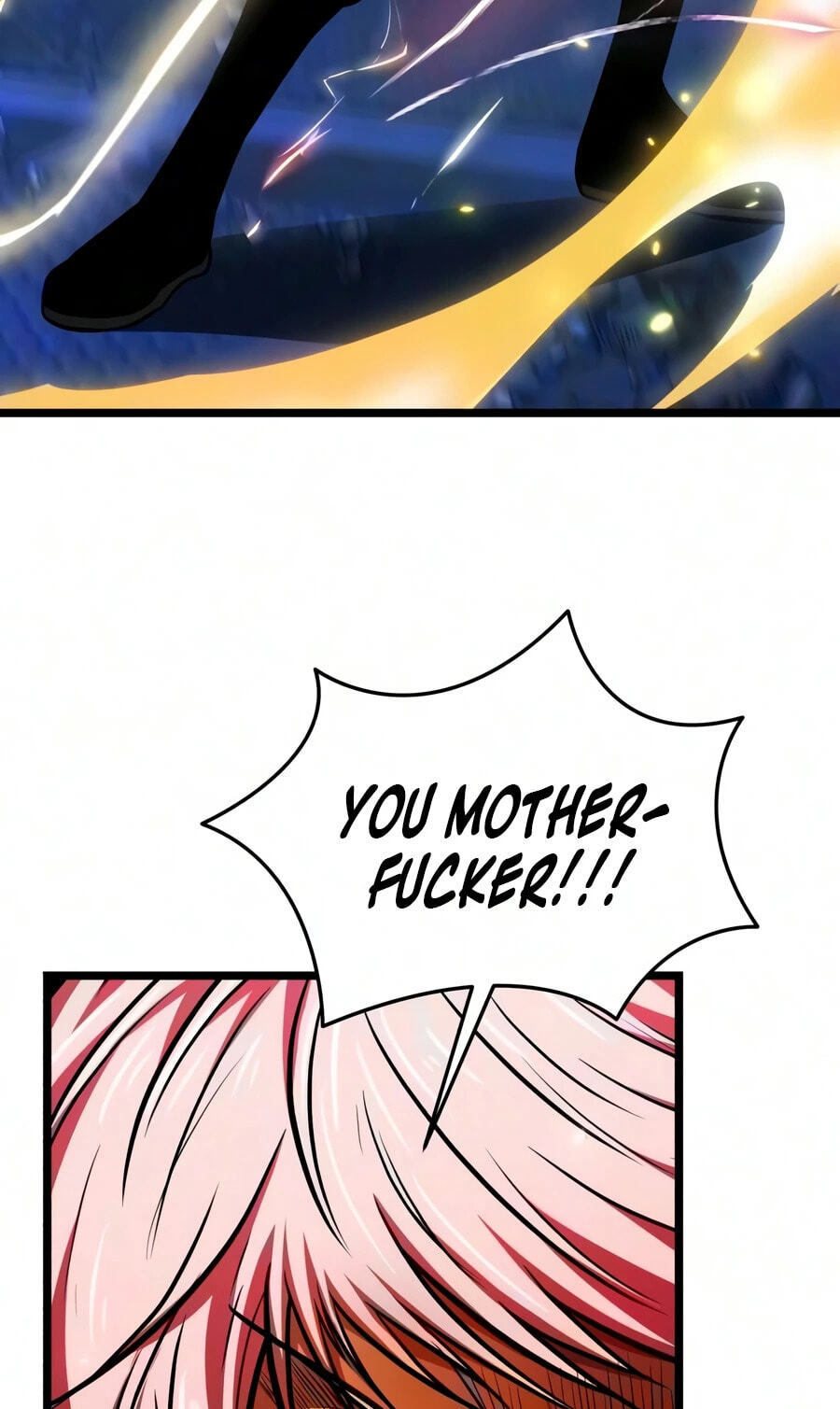 Reincarnator (ALLA) Chapter 146 page 21 - 
