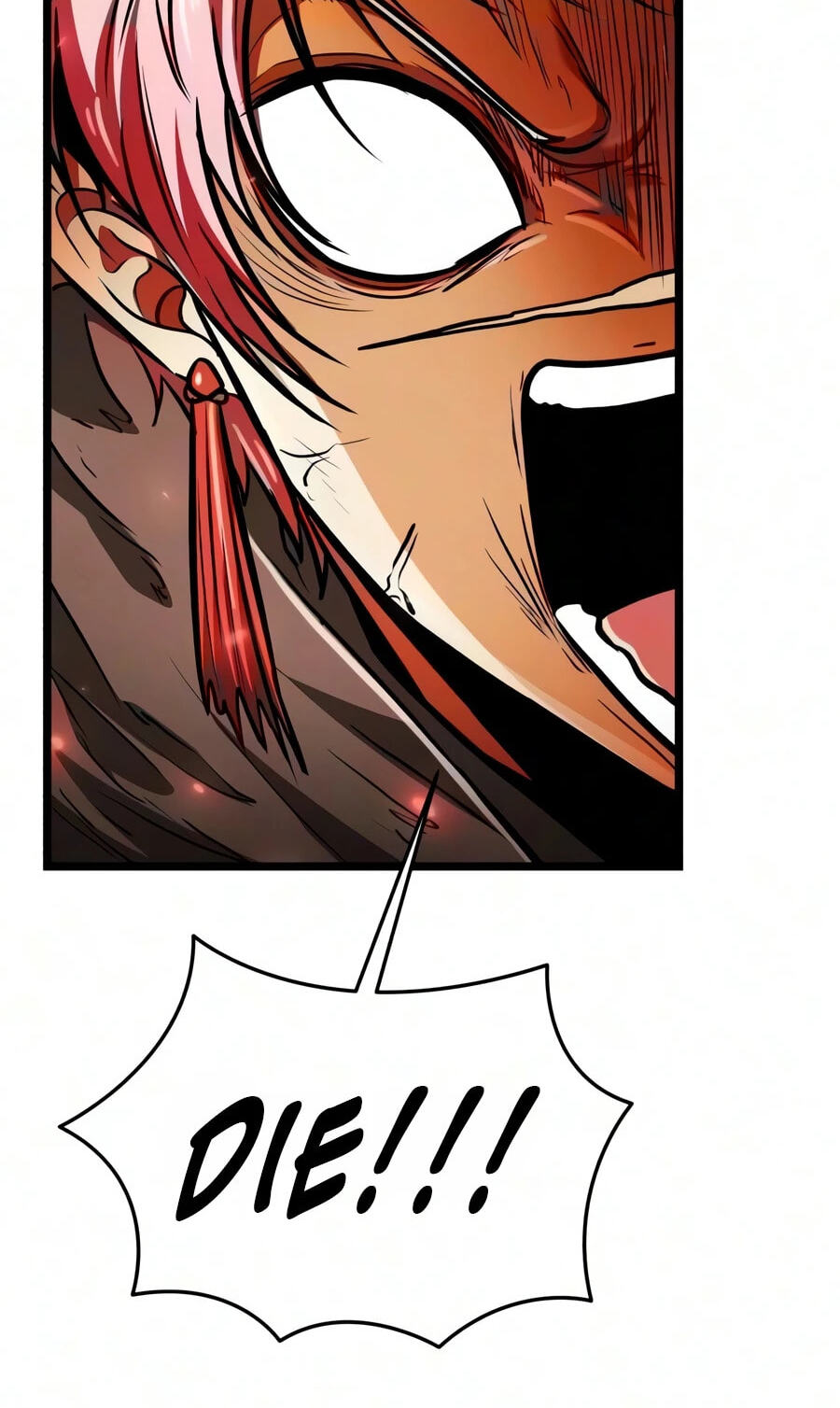 Reincarnator (ALLA) Chapter 146 page 22 - 