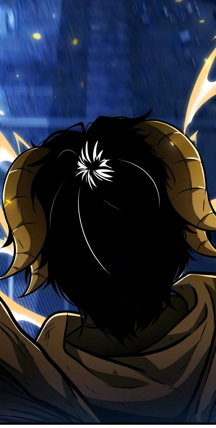 Reincarnator (ALLA) Chapter 146 page 25 - 