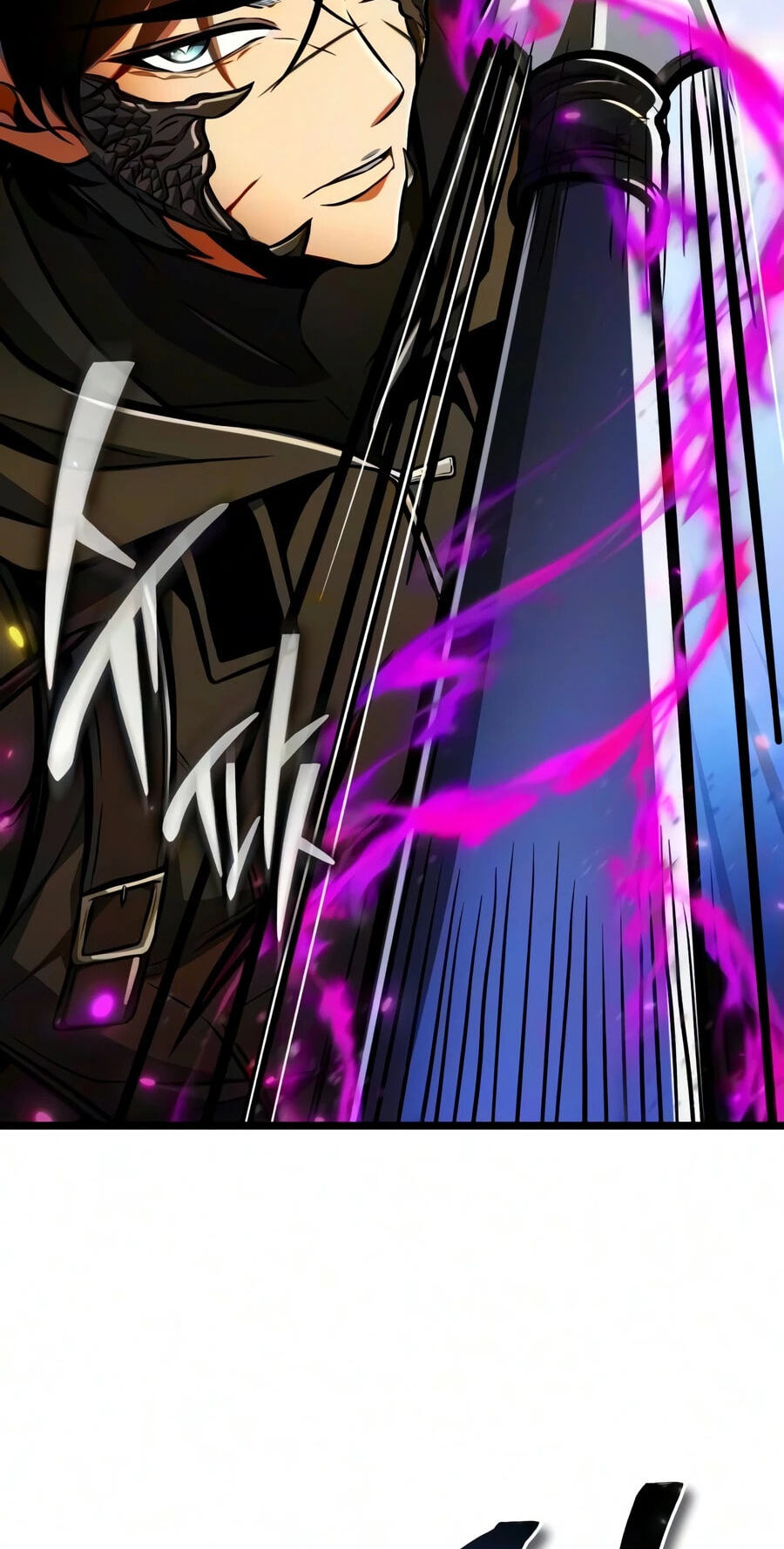 Reincarnator (ALLA) Chapter 146 page 30 - 