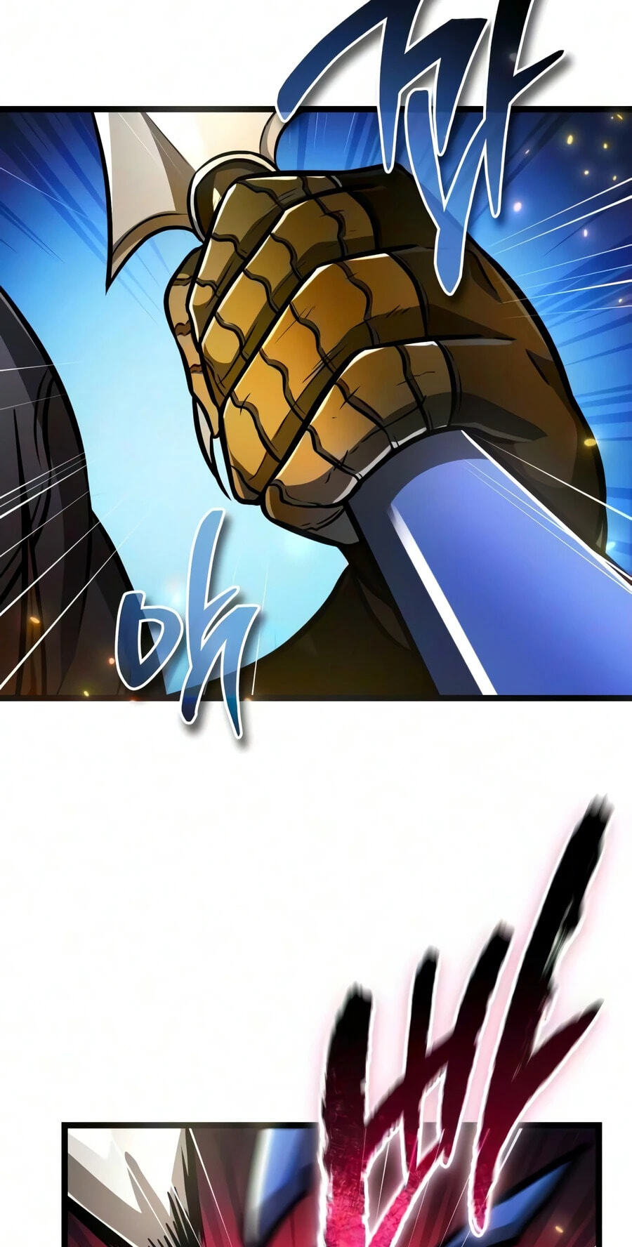 Reincarnator (ALLA) Chapter 146 page 31 - 