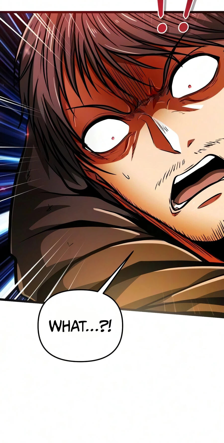 Reincarnator (ALLA) Chapter 146 page 33 - 