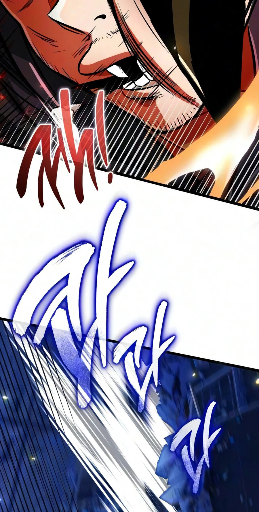 Reincarnator (ALLA) Chapter 146 page 37 - 