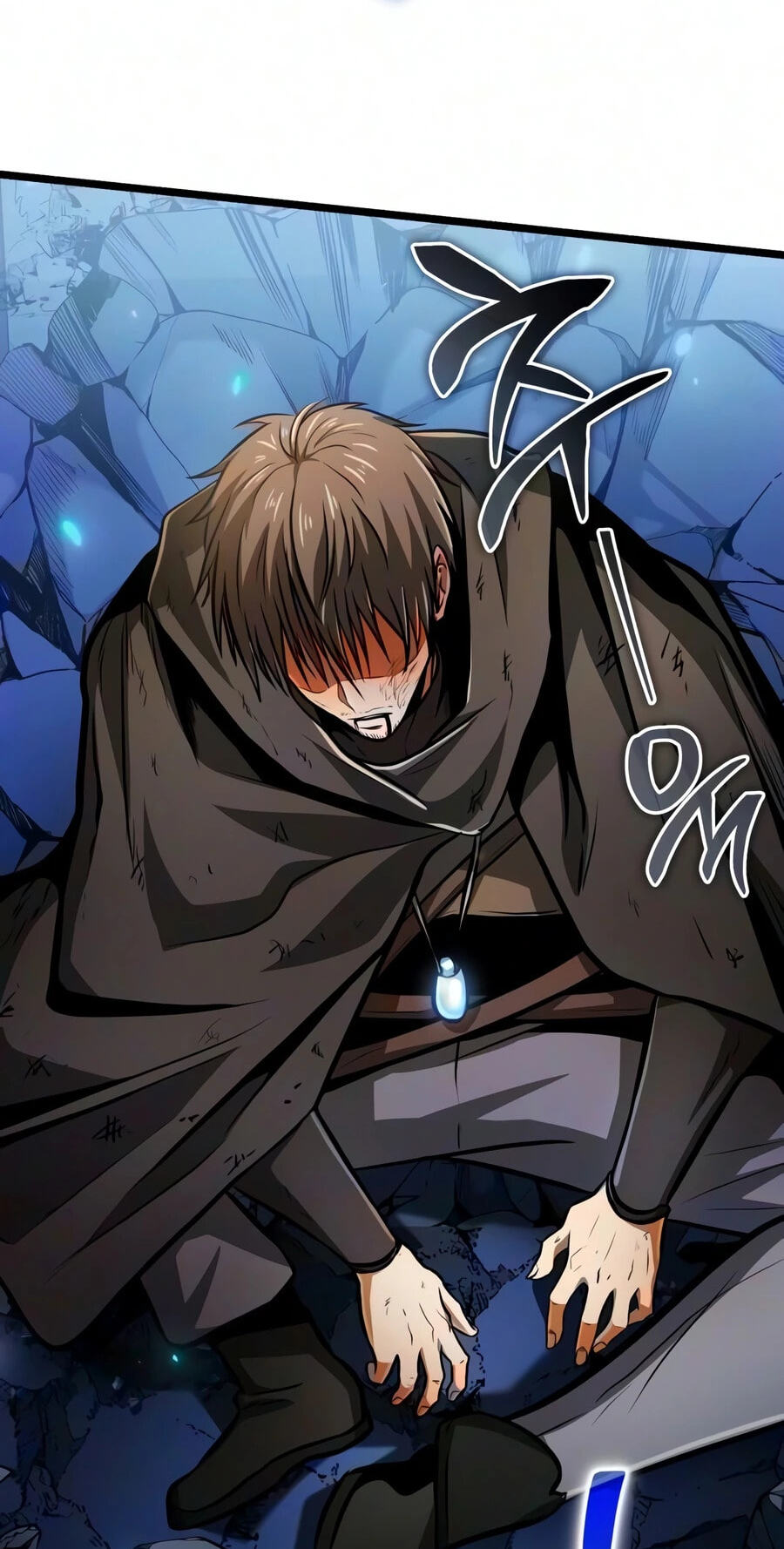 Reincarnator (ALLA) Chapter 146 page 39 - 