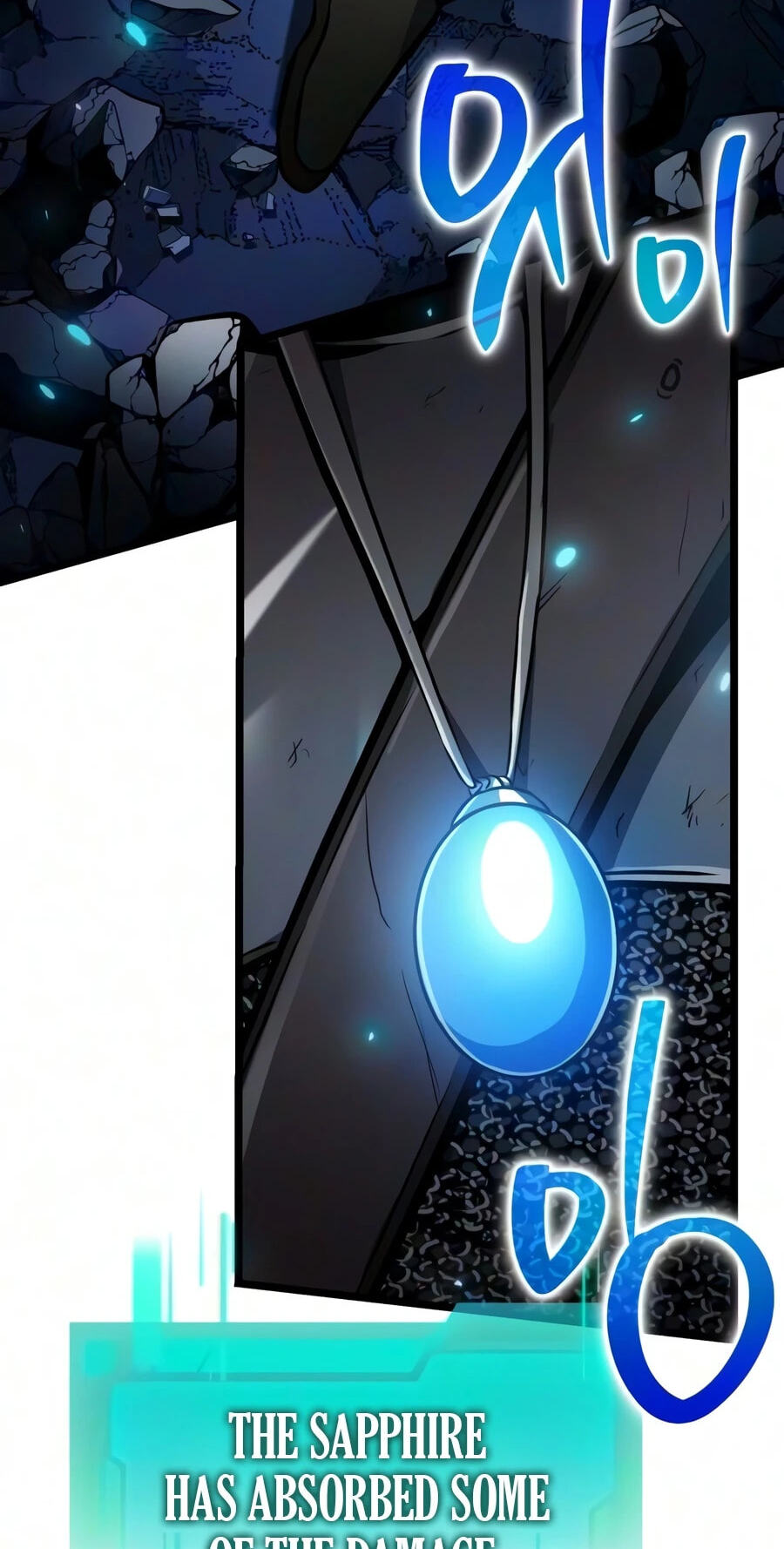 Reincarnator (ALLA) Chapter 146 page 40 - 