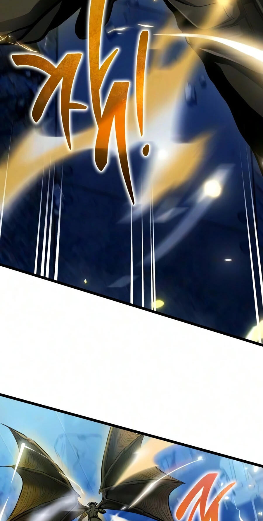 Reincarnator (ALLA) Chapter 146 page 51 - 