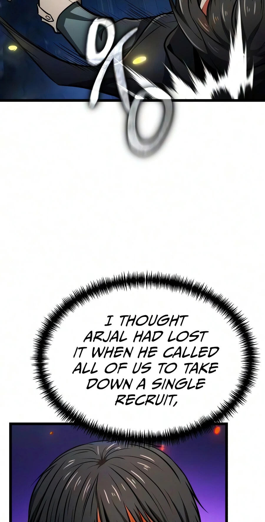 Reincarnator (ALLA) Chapter 146 page 53 - 