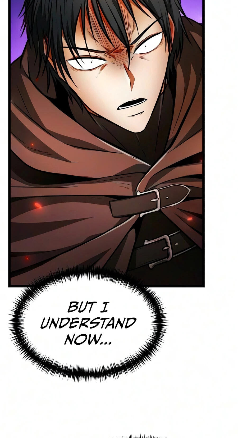 Reincarnator (ALLA) Chapter 146 page 54 - 