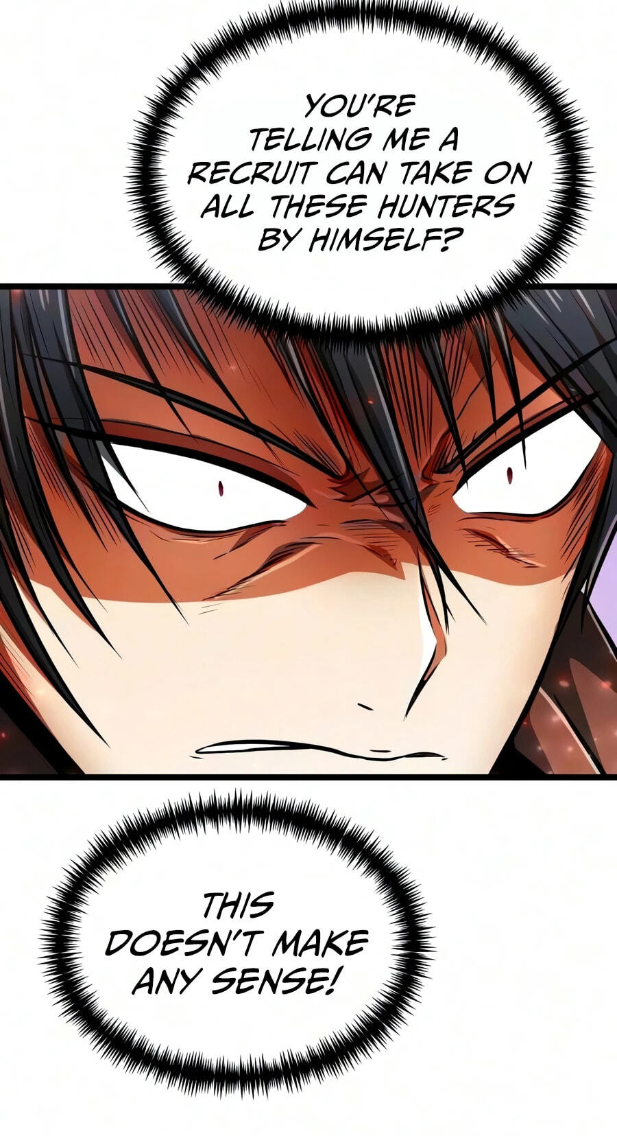 Reincarnator (ALLA) Chapter 146 page 55 - 