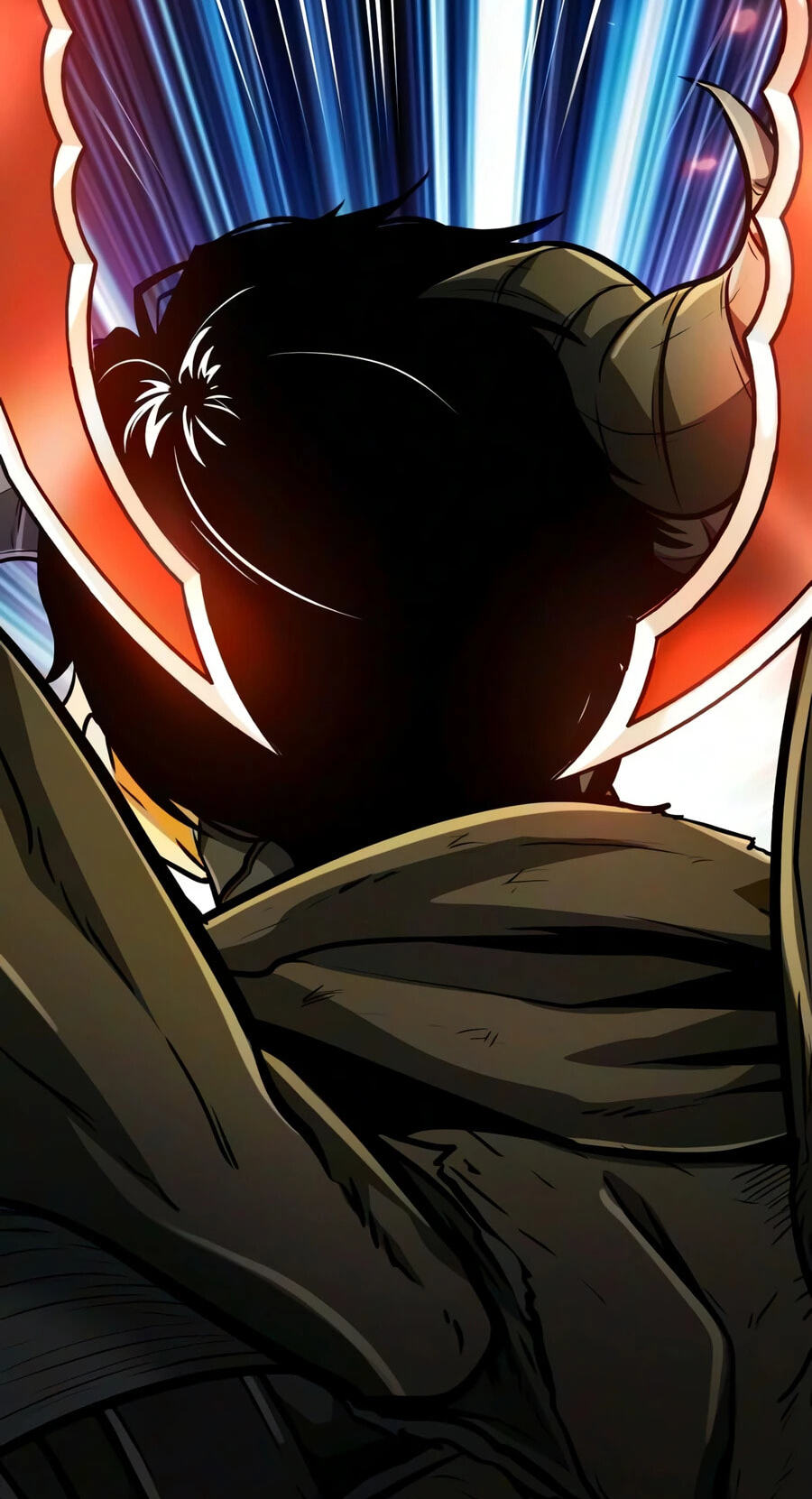 Reincarnator (ALLA) Chapter 146 page 59 - 