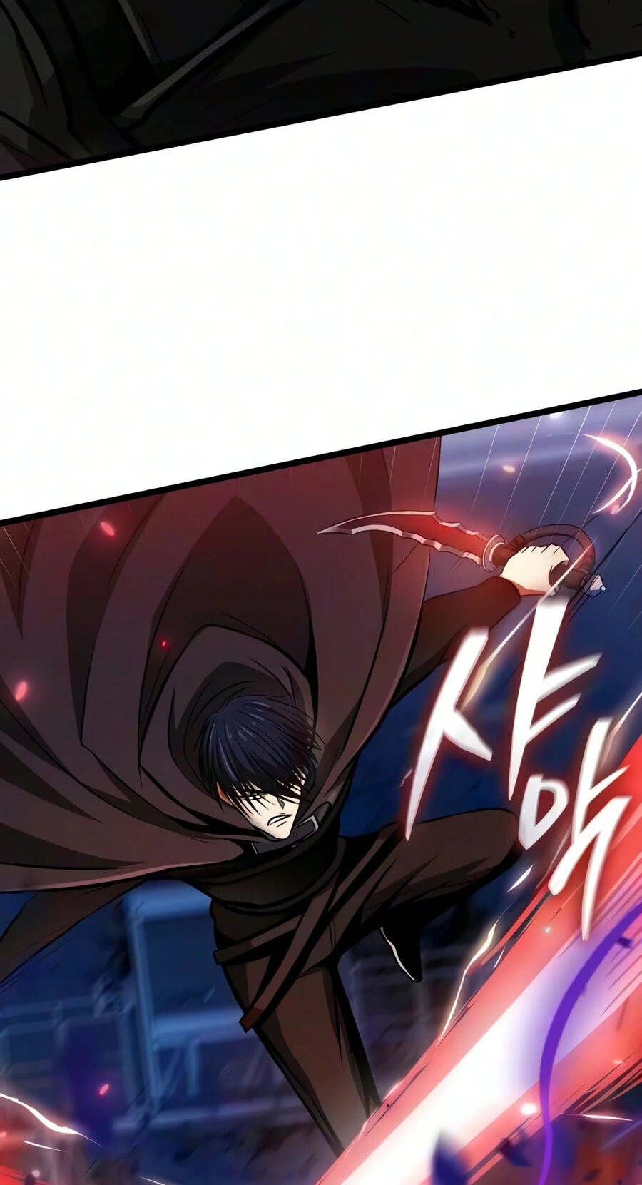 Reincarnator (ALLA) Chapter 146 page 60 - 