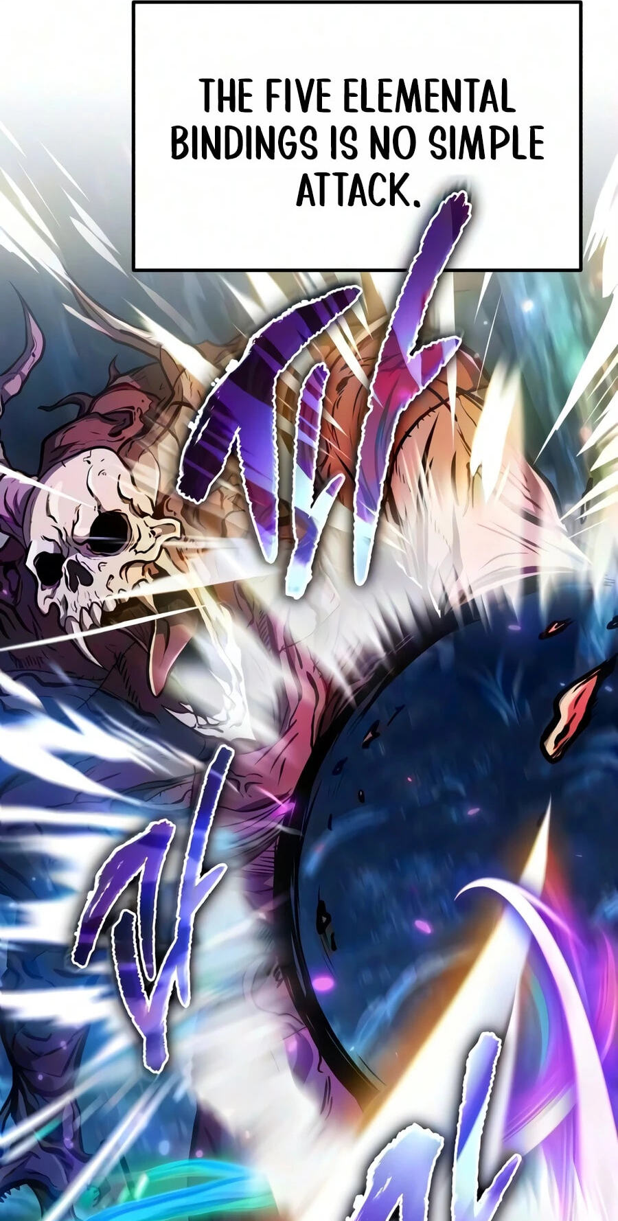Reincarnator (ALLA) Chapter 146 page 7 - 