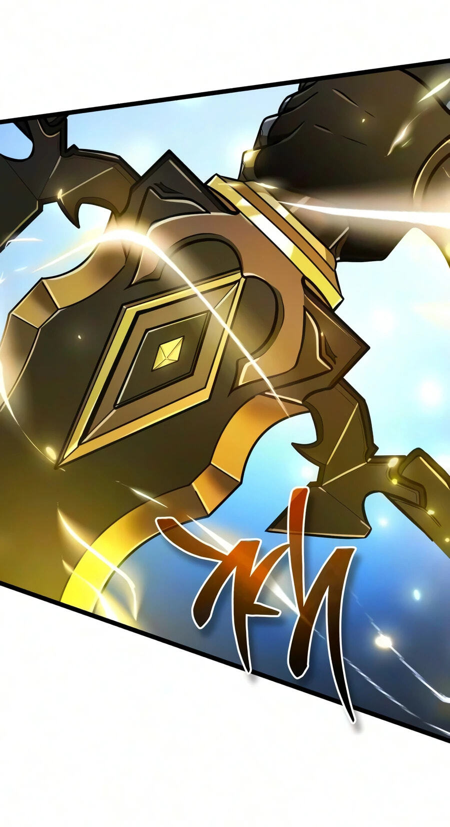 Reincarnator (ALLA) Chapter 146 page 64 - 