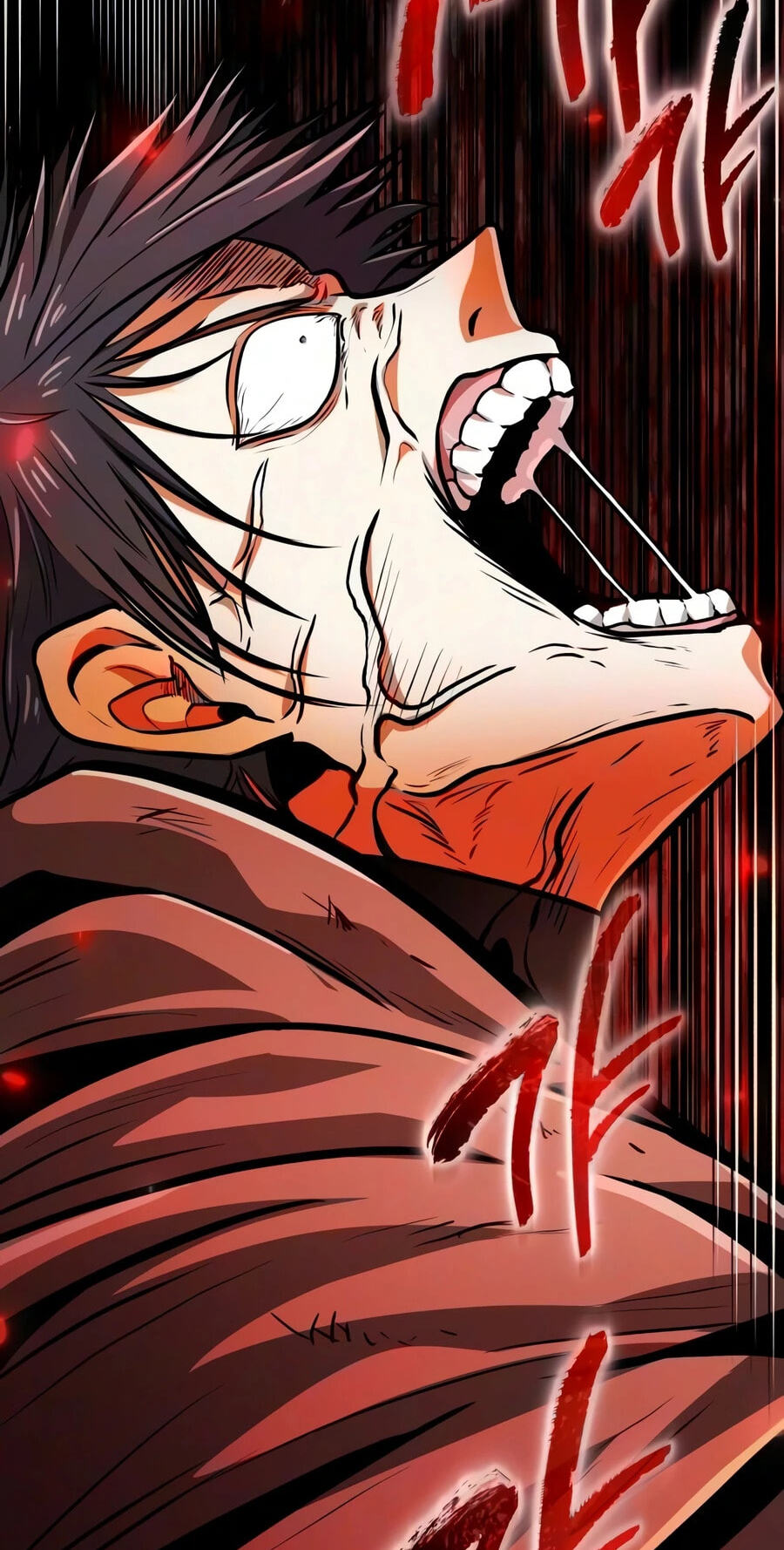Reincarnator (ALLA) Chapter 146 page 72 - 