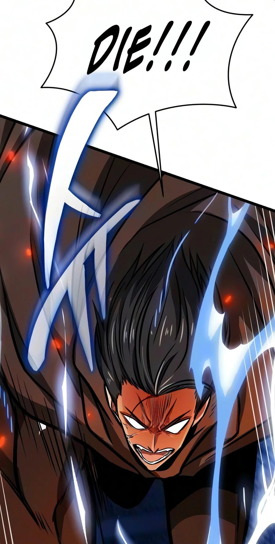 Reincarnator (ALLA) Chapter 146 page 77 - 