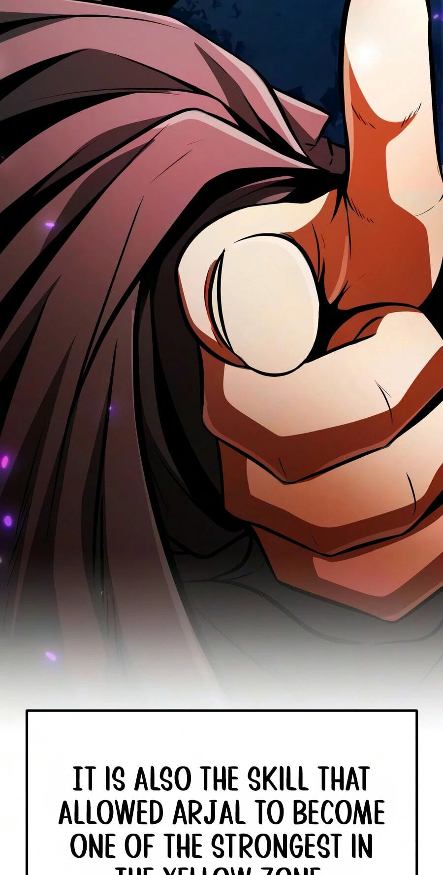 Reincarnator (ALLA) Chapter 146 page 9 - 
