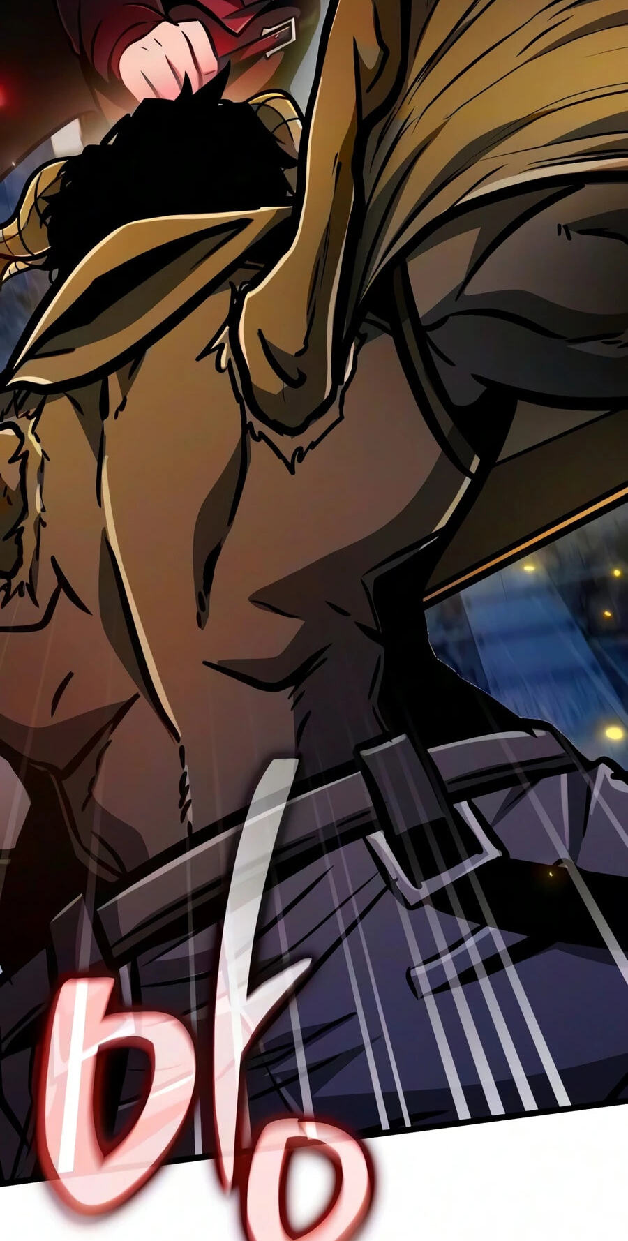 Reincarnator (ALLA) Chapter 146 page 82 - 
