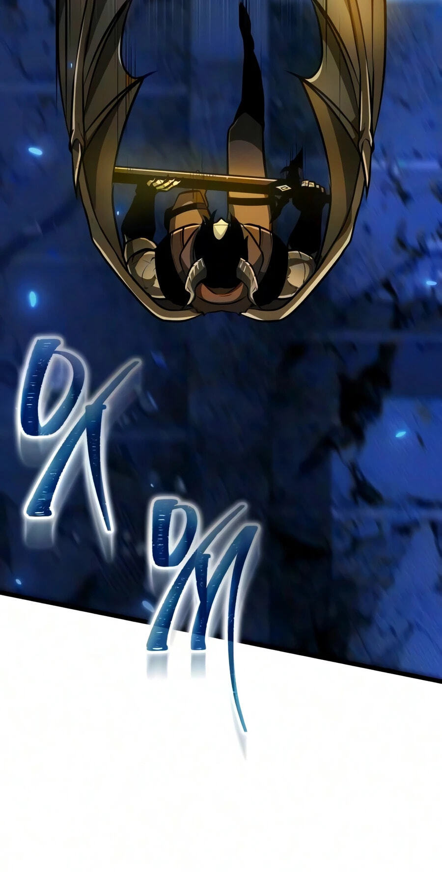 Reincarnator (ALLA) Chapter 146 page 84 - 