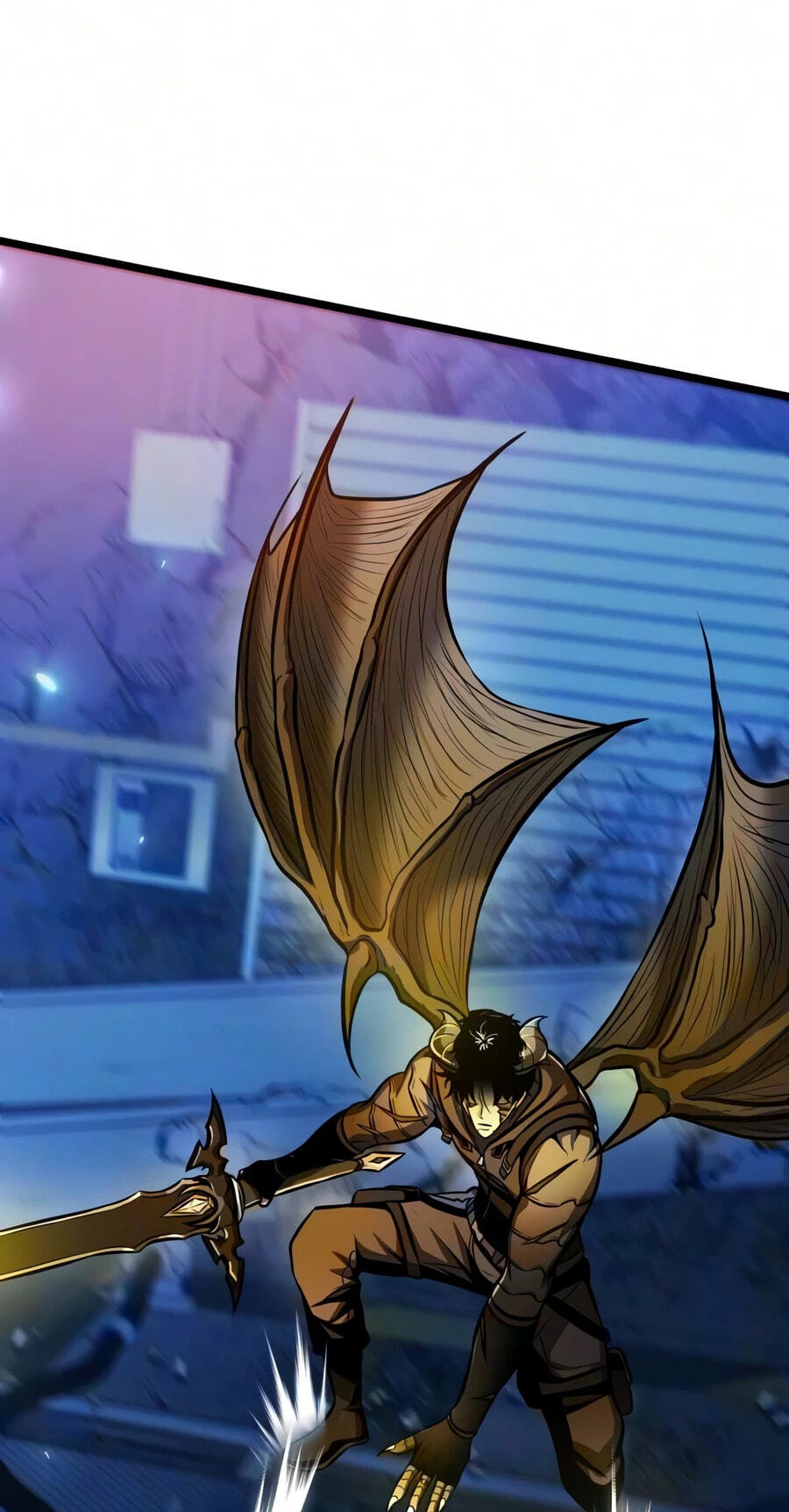 Reincarnator (ALLA) Chapter 146 page 85 - 