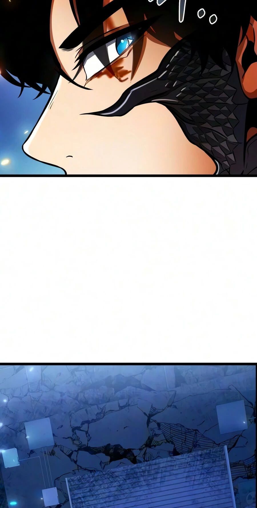 Reincarnator (ALLA) Chapter 146 page 88 - 