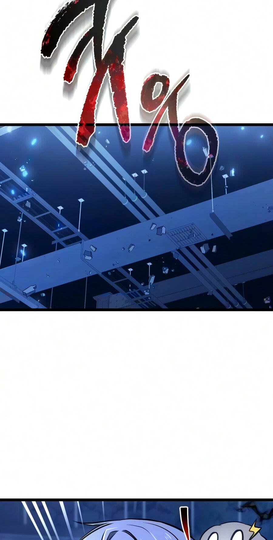 Reincarnator (ALLA) Chapter 146 page 91 - 