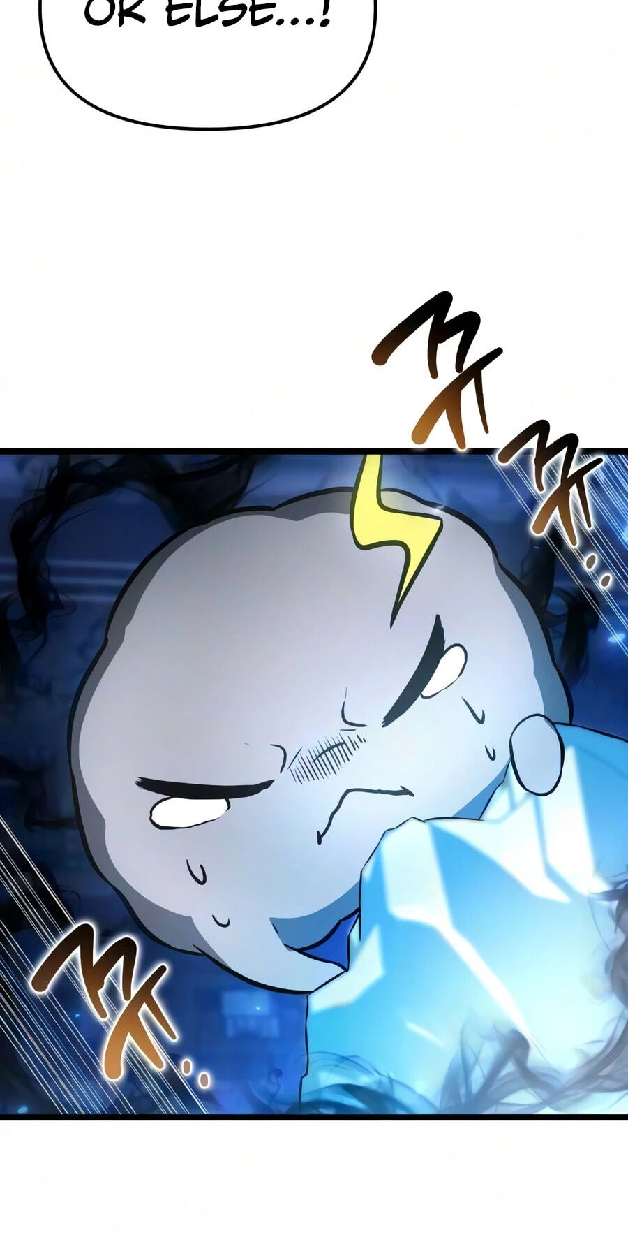 Reincarnator (ALLA) Chapter 146 page 94 - 