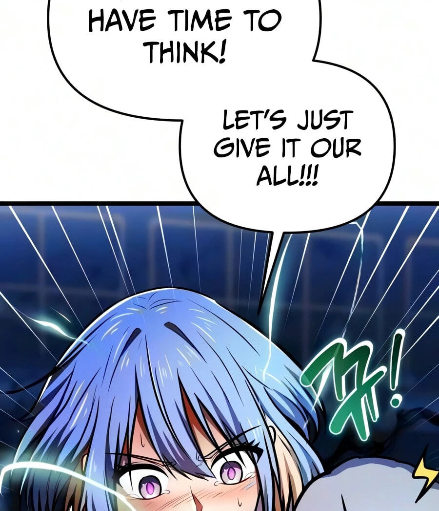 Reincarnator (ALLA) Chapter 146 page 96 - 