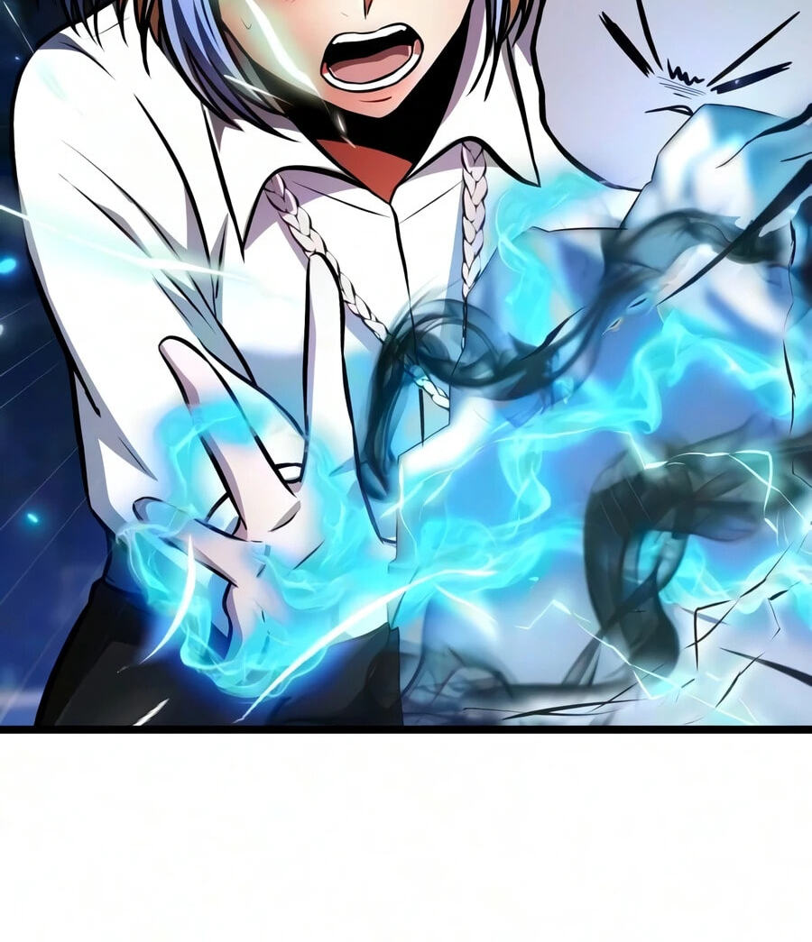 Reincarnator (ALLA) Chapter 146 page 97 - 